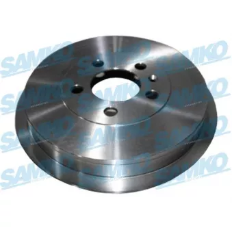 Tambour de frein SAMKO S70750