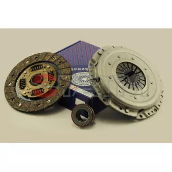Kit d'embrayage STATIM