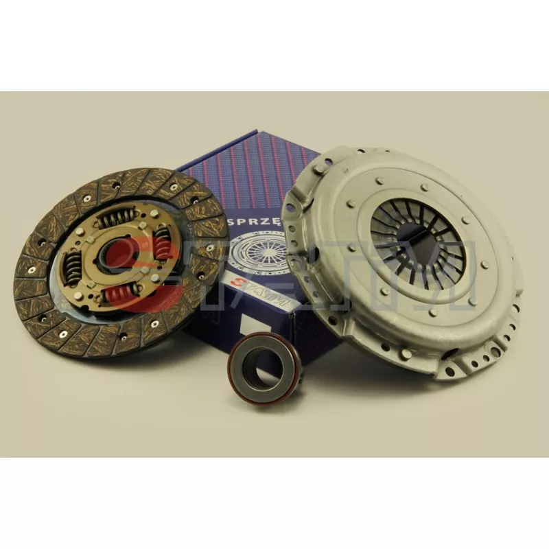 Kit d'embrayage STATIM 100.524