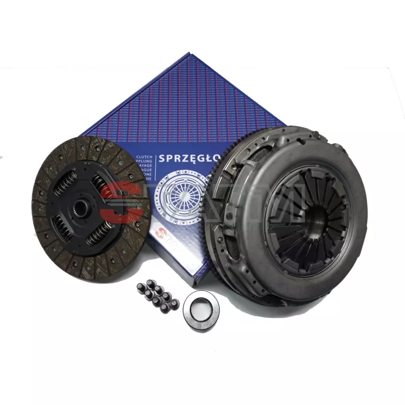 Kit d'embrayage STATIM 110.686