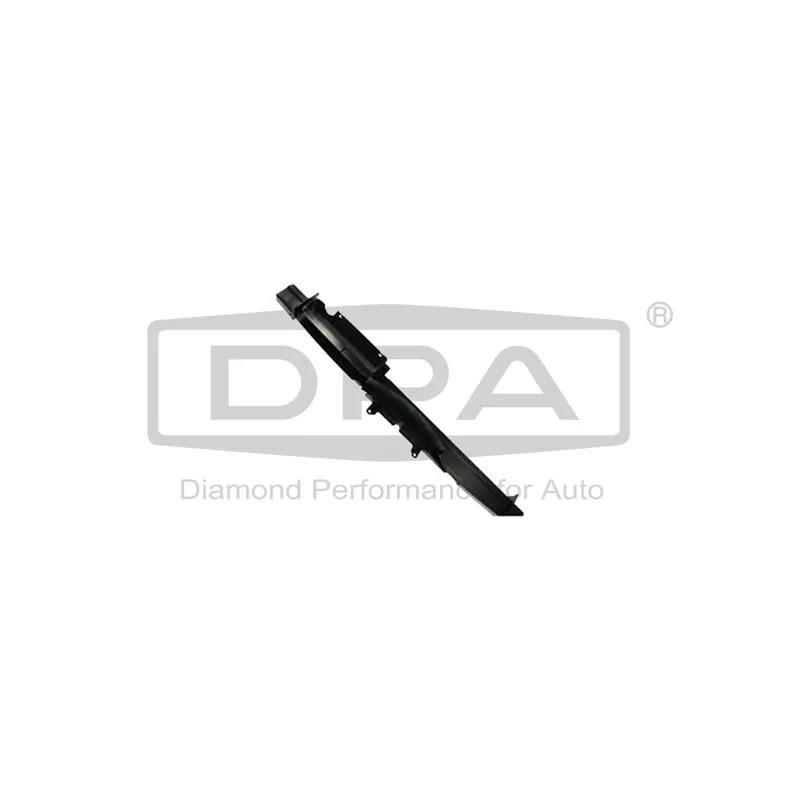 Déflecteur d'air, moteur DPA 11210876802