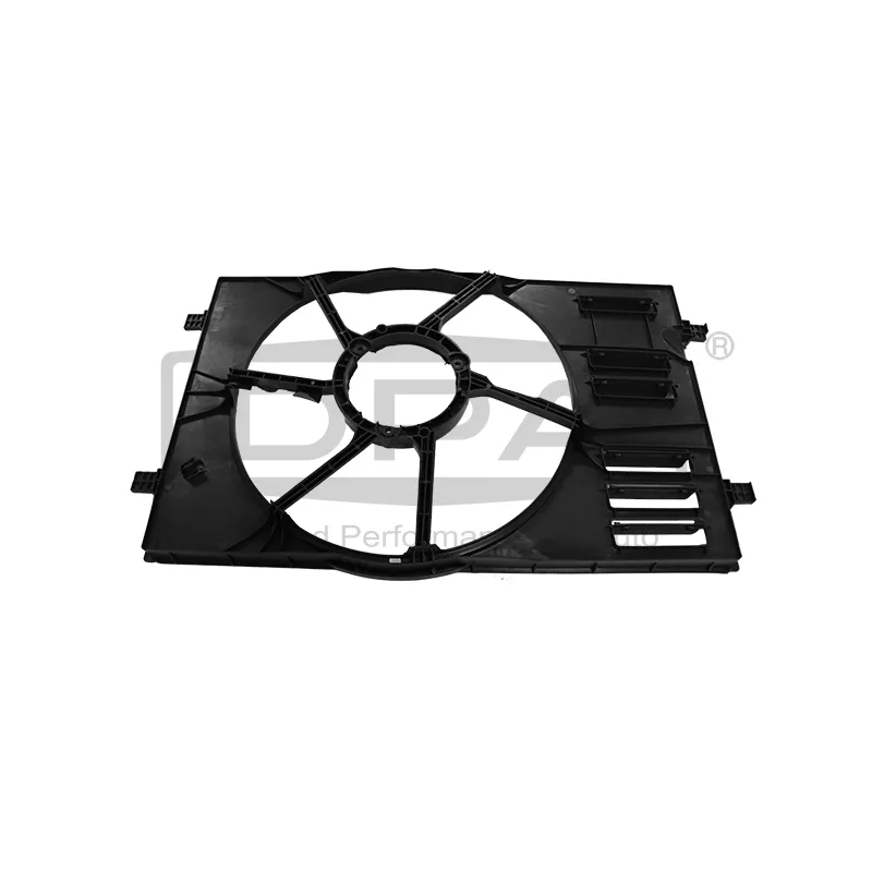 Ventilateur, refroidissement du moteur DPA 11211336202