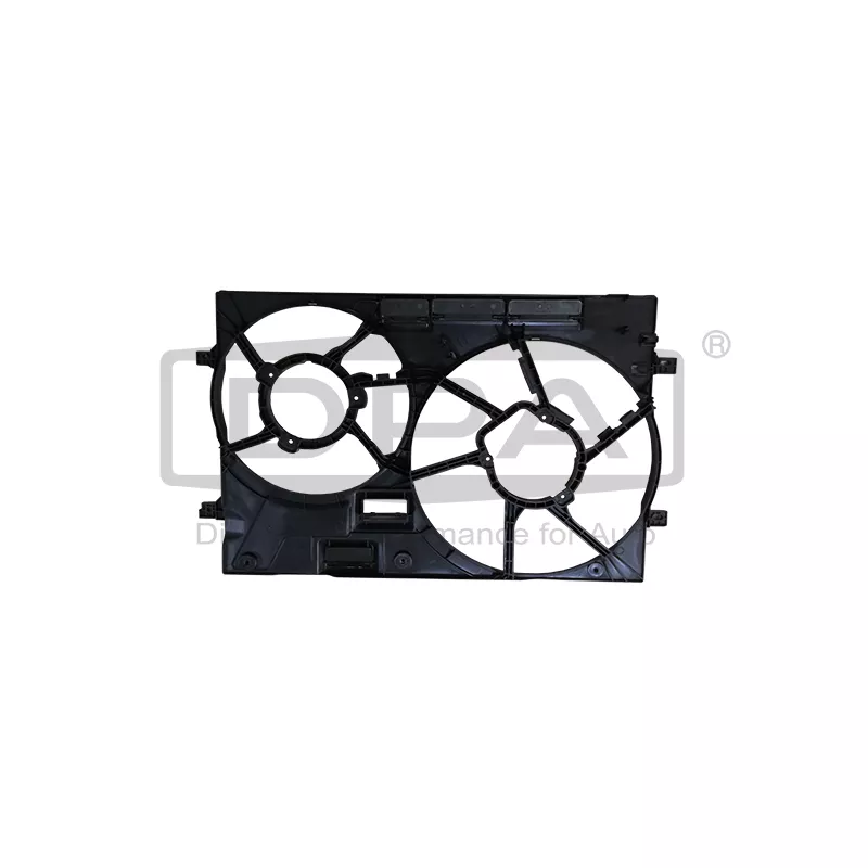 Ventilateur, refroidissement du moteur DPA 11211838802
