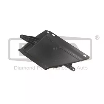 Gaine de suralimentation DPA 11291799302
