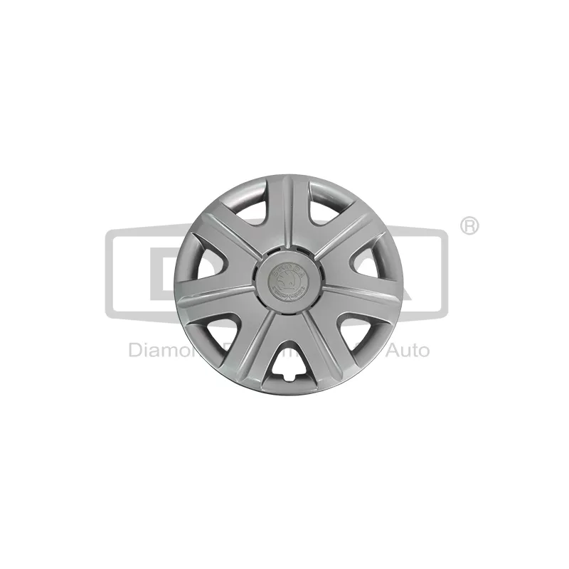 Couvercle de protection, moyeu de roue DPA 66010876002
