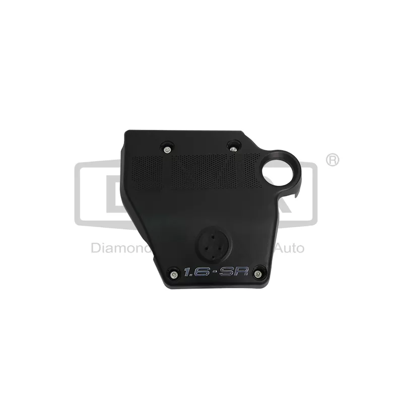 Cache moteur DPA 81030010402