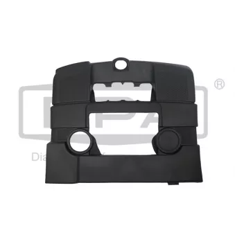 Cache moteur DPA 81030010602
