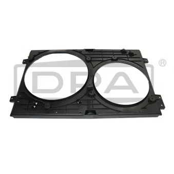 Ventilateur, refroidissement du moteur DPA 81210125802