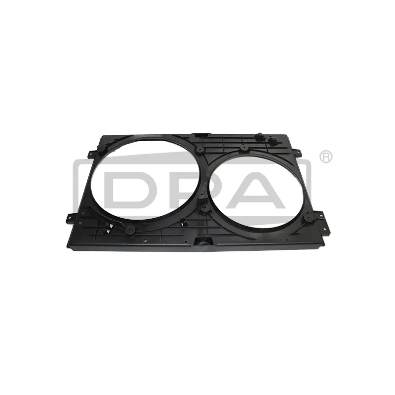 Ventilateur, refroidissement du moteur DPA 81210125802