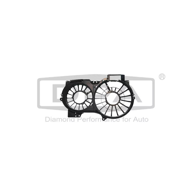 Ventilateur, refroidissement du moteur DPA 81210126302