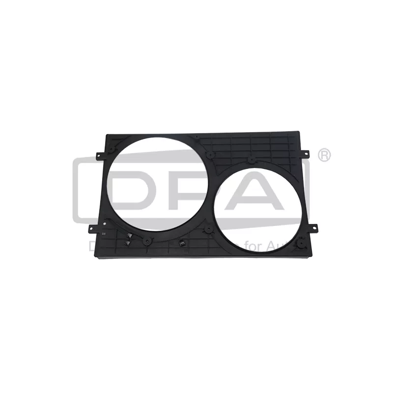 Ventilateur, refroidissement du moteur DPA 81210127202