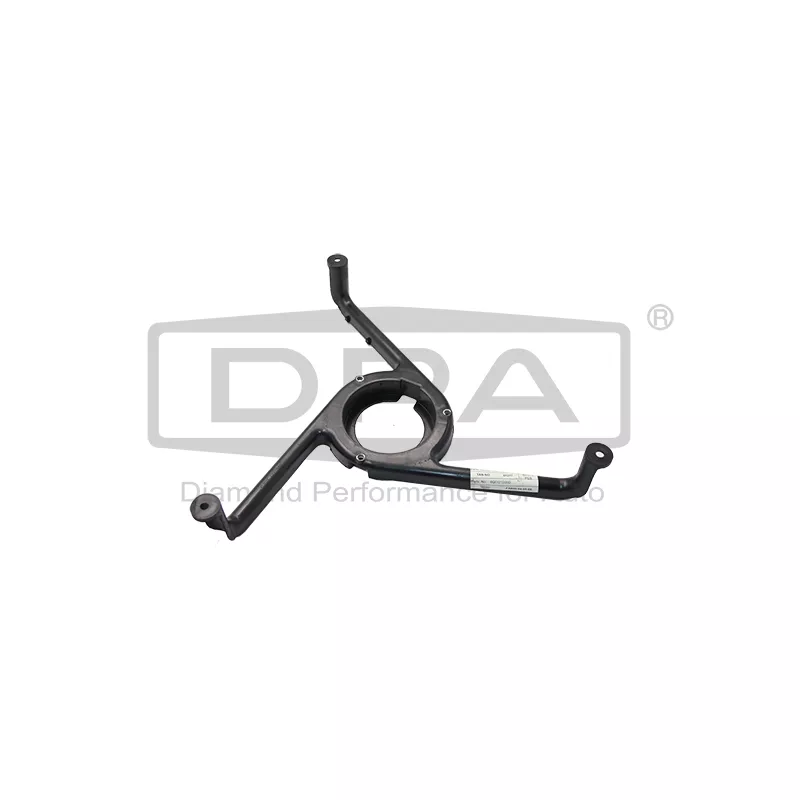 Support, ventilateur de radiateur DPA 81210127702