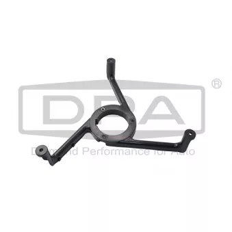 Support, ventilateur de radiateur DPA 81210128202