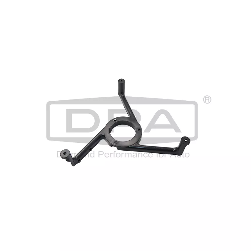 Support, ventilateur de radiateur DPA 81210128202
