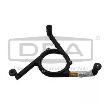 Support, ventilateur de radiateur DPA 81210128302