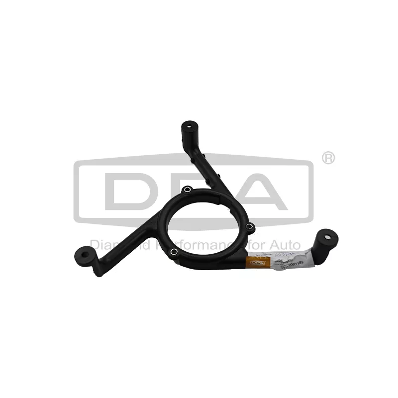 Support, ventilateur de radiateur DPA 81210128302