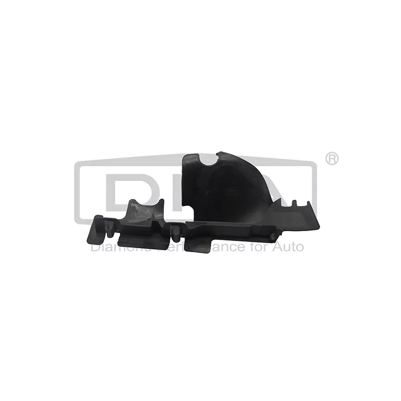 Support, grille de radiateur DPA 81210297402