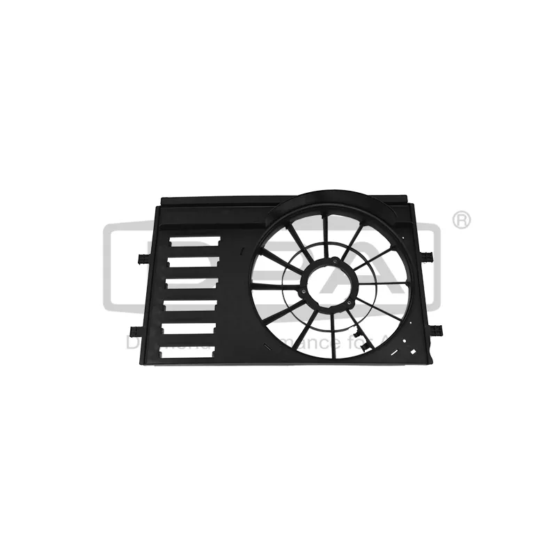 Ventilateur, refroidissement du moteur DPA 81210631402