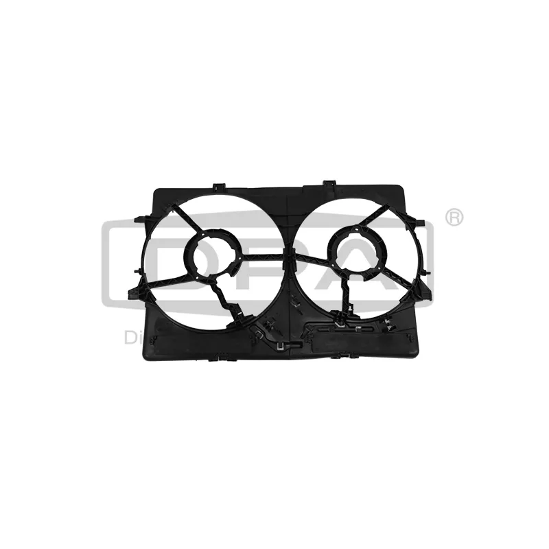 Ventilateur, refroidissement du moteur DPA 81210649702