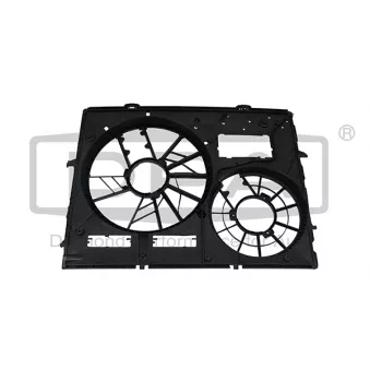 Ventilateur, refroidissement du moteur DPA 81210697802