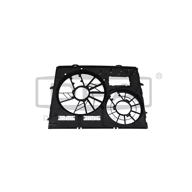 Ventilateur, refroidissement du moteur DPA 81210697802