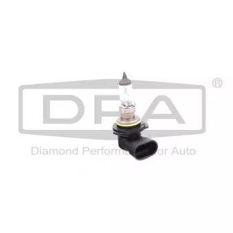 Ampoule, projecteur antibrouillard DPA 81300231302