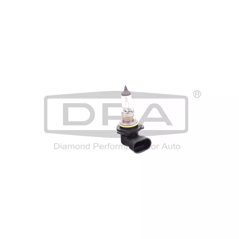 Ampoule, projecteur antibrouillard DPA 81300231302