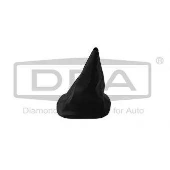 Garnissage de levier de changement de vitesse DPA 87110069402