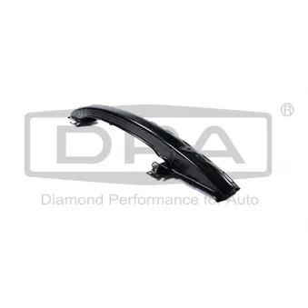 Support, pare-chocs DPA 88050146202