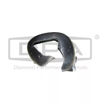 Doublure d'aile avant droit DPA 88050162502