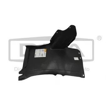 Doublure d'aile avant droit DPA 88050162702