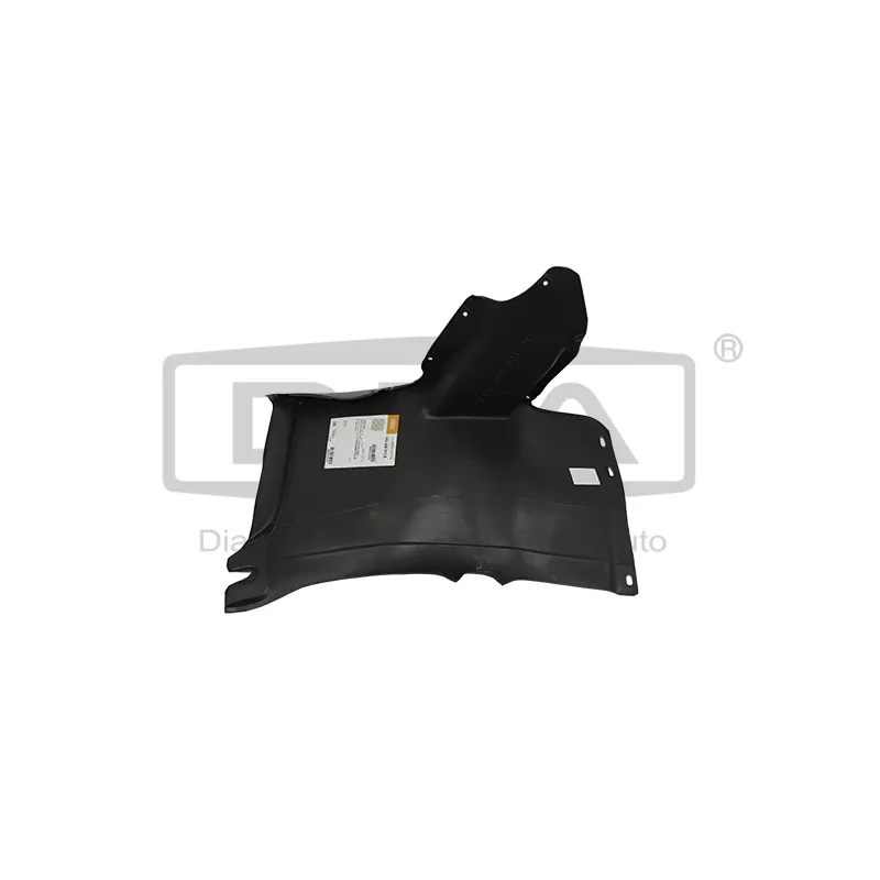 Doublure d'aile avant droit DPA 88050162702