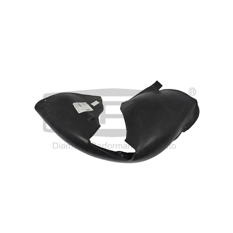 Doublure d'aile avant gauche DPA 88050165002