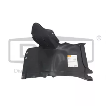 Doublure d'aile avant gauche DPA 88050165202
