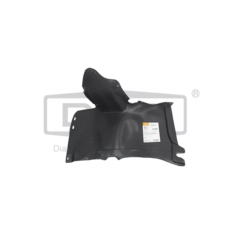 Doublure d'aile avant gauche DPA 88050165202