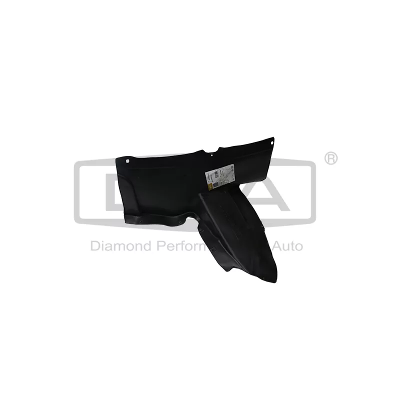 Doublure d'aile avant gauche DPA 88050165402
