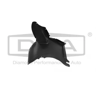 Doublure d'aile avant gauche DPA 88050296402