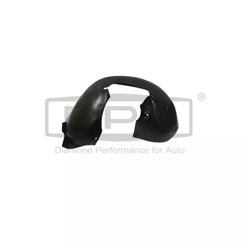 Doublure d'aile avant gauche DPA 88050296602