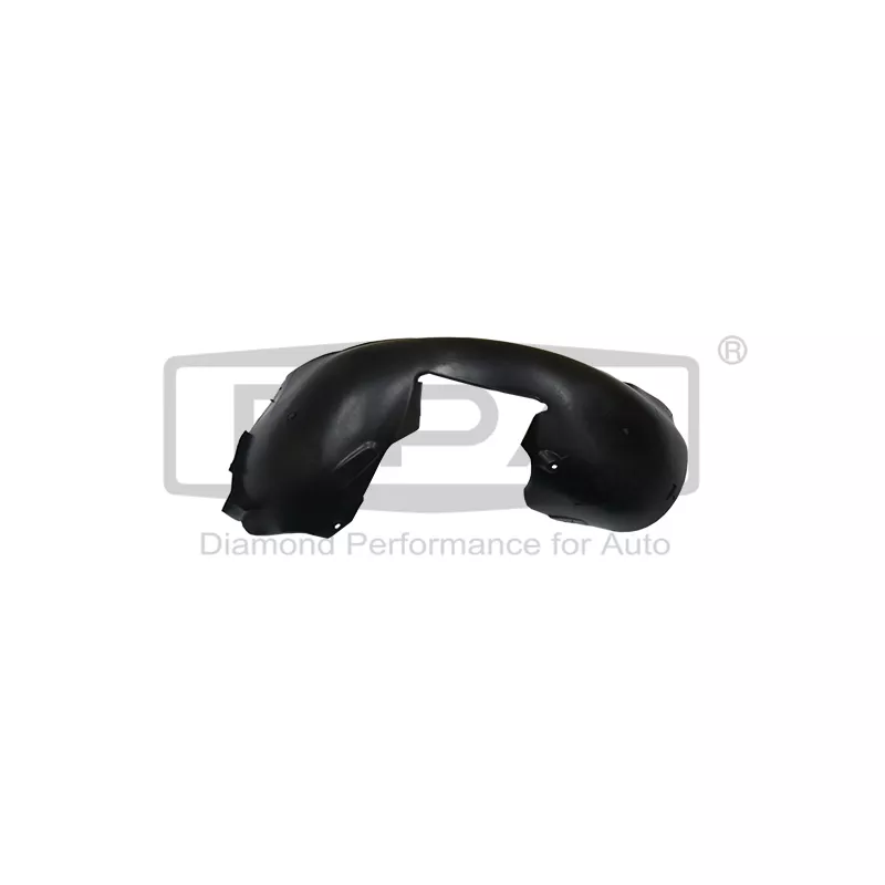 Doublure d'aile avant gauche DPA 88050624502