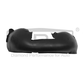 Doublure d'aile avant droit DPA 88050624602