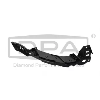 Fixation de phare DPA 88050632002