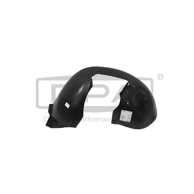 Doublure d'aile avant gauche DPA 88050646002