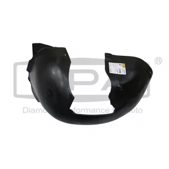 Doublure d'aile avant droit DPA 88050646102