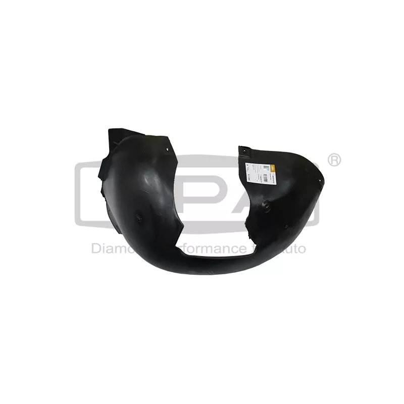 Doublure d'aile avant droit DPA 88050646102