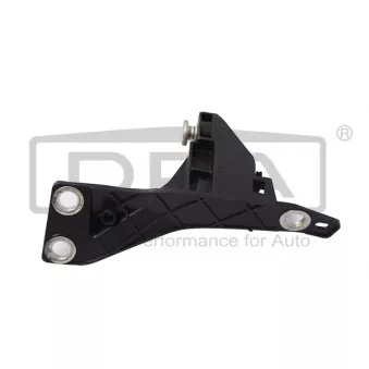 Fixation de phare DPA 88050647802