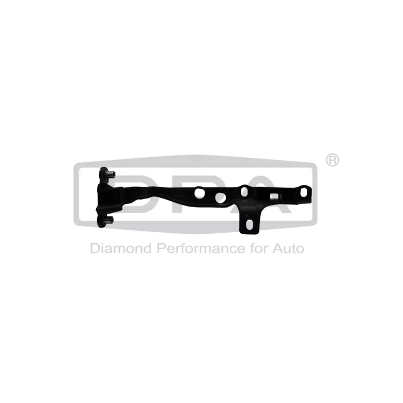 Support de radiateur DPA 88050705102