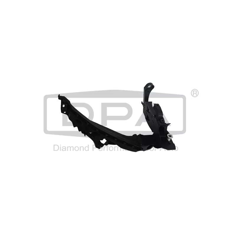 Fixation de phare avant droit DPA 88050731902