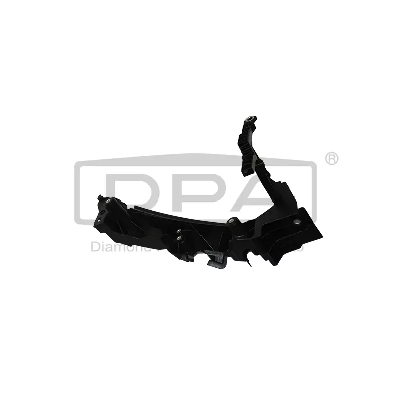 Fixation de phare avant gauche DPA 88050736802