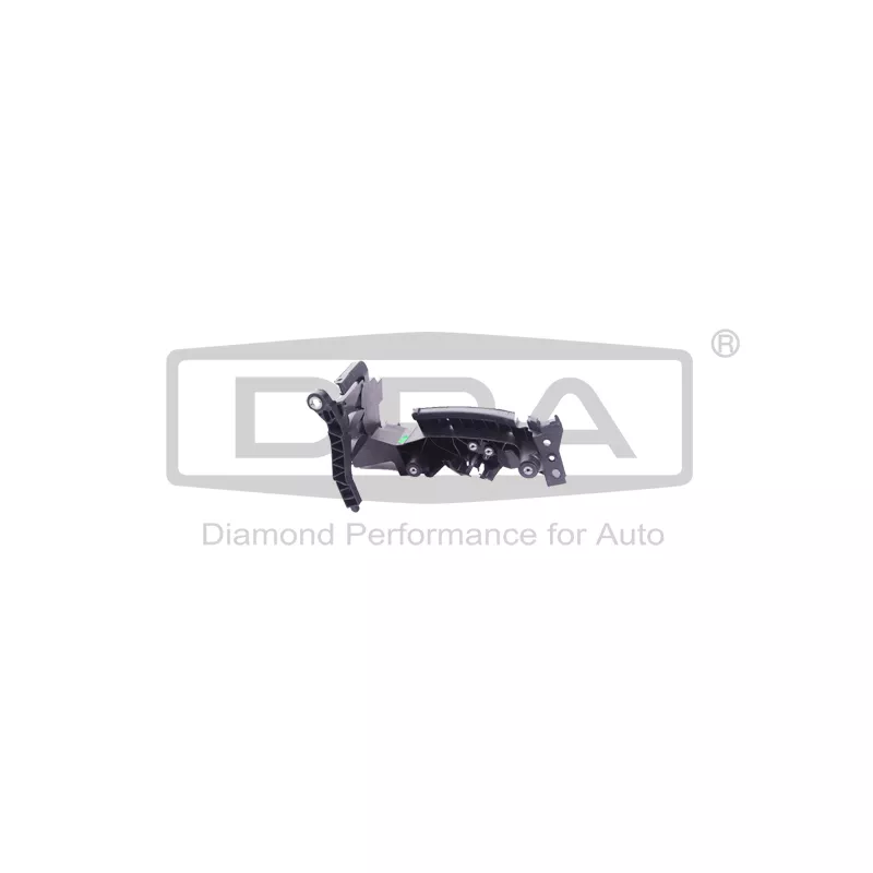 Fixation de phare avant droit DPA 88050736902