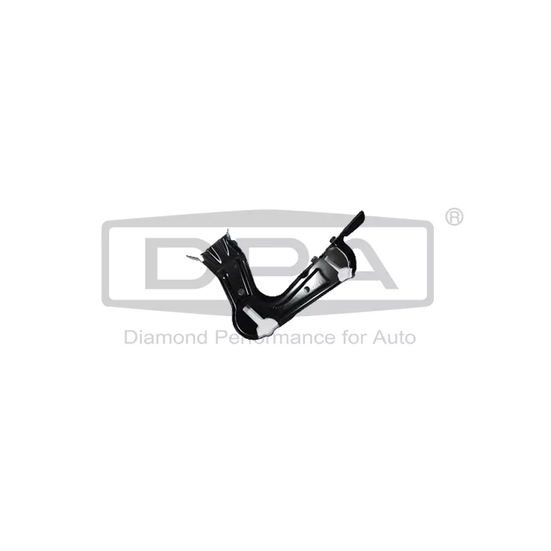 Fixation de phare DPA 88050816002